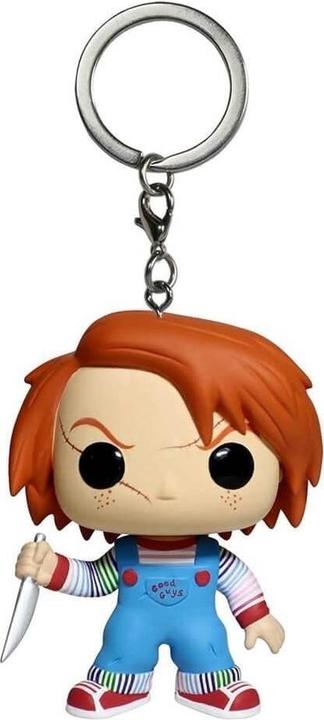Funko Chucky - Chucky Pocket POP Keychain