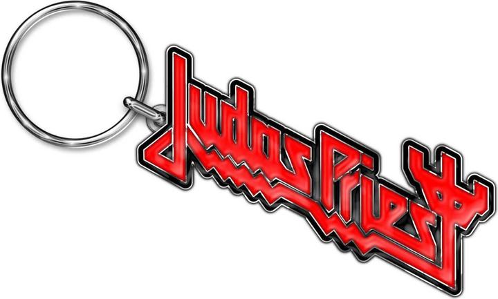Immagine prodotto Judas Priest Porte in metallo con logo