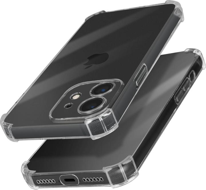 Actual product image Avizar ToughShield Case Series (Apple iPhone 11)