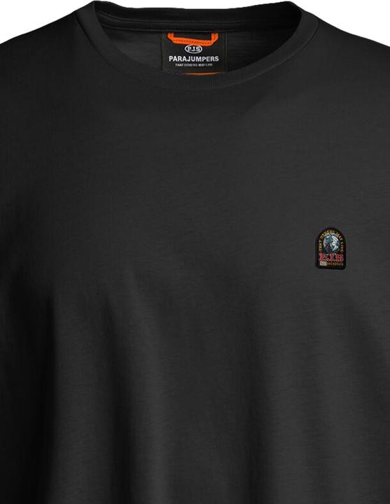Actual product image Parajumpers T-Shirt PATCH Kurzarmshirt (L)