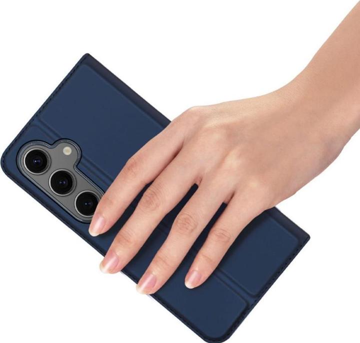 Produktbild Dux Ducis FE - Skin Pro Flip Case (Samsung Galaxy S24 FE)