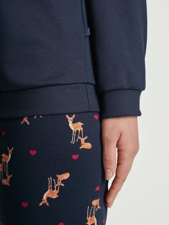 Produktbild Calida Winter Pyjama (50)
