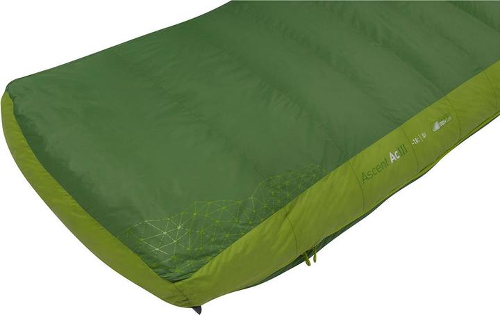 Produktbild Sea To Summit Ascent AcIII (212 cm)