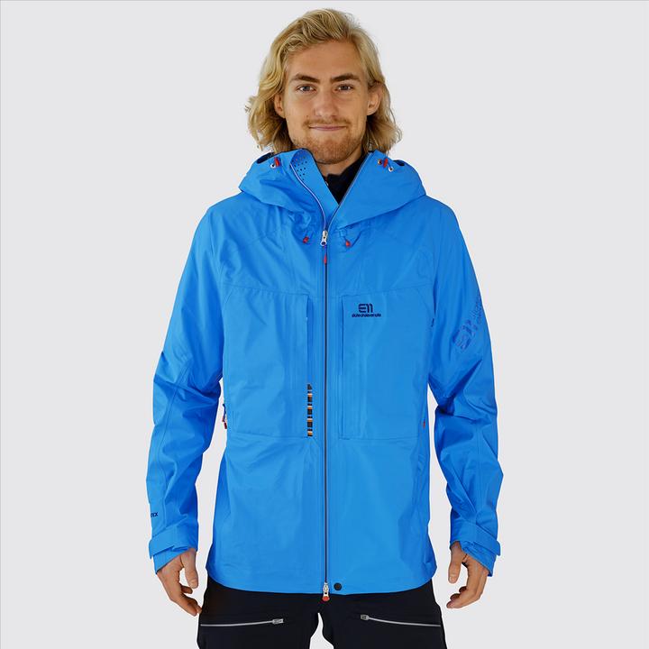 Actual product image Elevenate M Free Tour Shell Jacket (L)