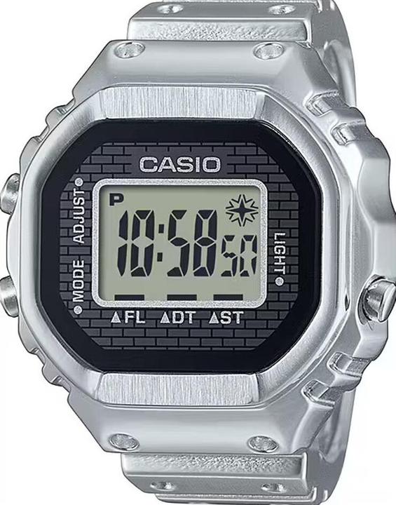 Casio CRW-001-1ER