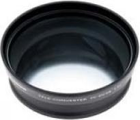 Actual product image Canon Tele Converter TC-DC58