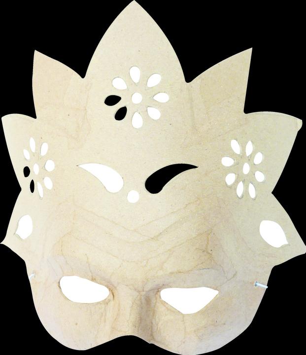Produktbild Décopatch Träger/Pappmachés