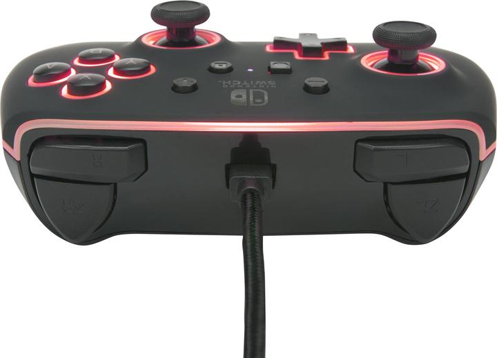 Image du produit PowerA Spectra Enhanced (Switch)