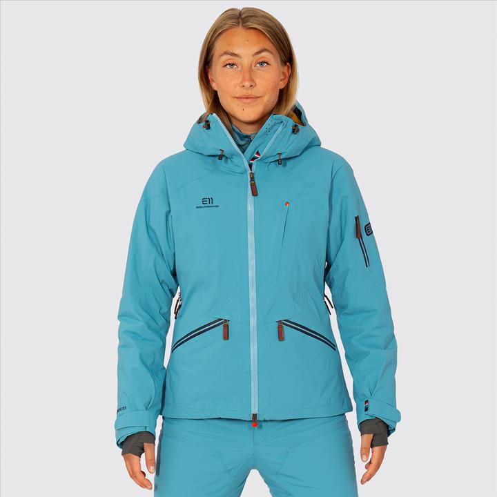 Produktbild Elevenate W Zermatt Jacket (XS)