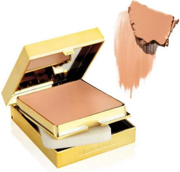 Elizabeth Arden Flaw Fin Sponge-On No.52 (52 Bronzed Beige)