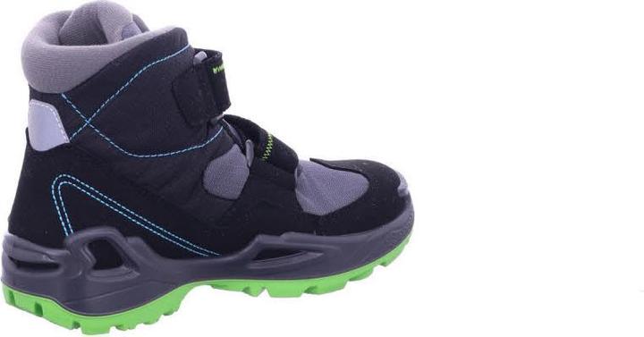 Actual product image Lowa Milo GTX (29)