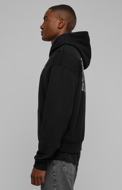 Immagine prodotto Forgotten Faces Formel F Ultra Heavy Cotton Box Hoody (S)