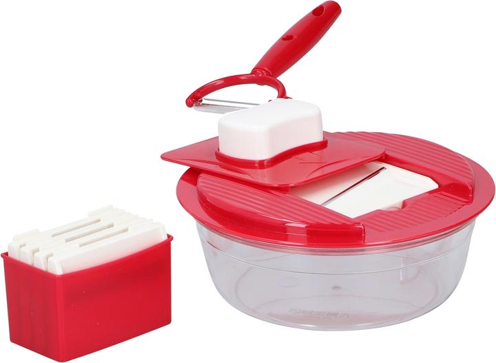 Actual product image neuetischkultur Multifunctional reamer set