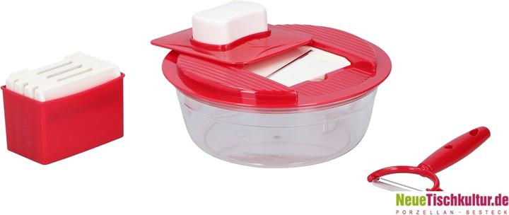 Actual product image neuetischkultur Multifunctional reamer set
