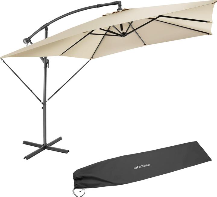 Image du produit tectake Apollon (2.50 m)