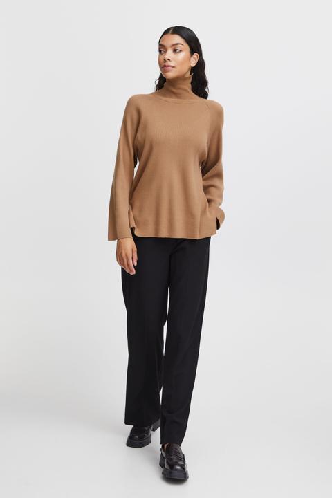 Produktbild B.young BYMILO RIB JUMPER 2 - 20813866 (XS)