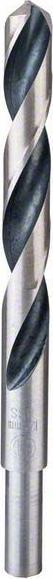 Actual product image Bosch Professional Zubehör Metal twist drill HSS PointTeQ, DIN 338, with reduced shank, 12.5 mm (12.5 mm)