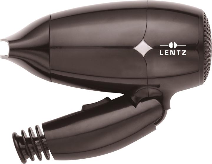 Produktbild Lentz Reisehaartrockner