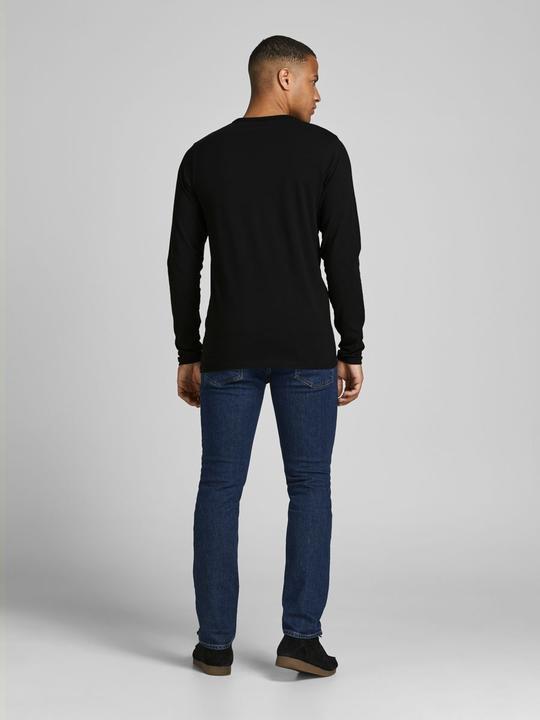 Immagine prodotto Jack & Jones Maglietta di base a maniche lunghe (XS)