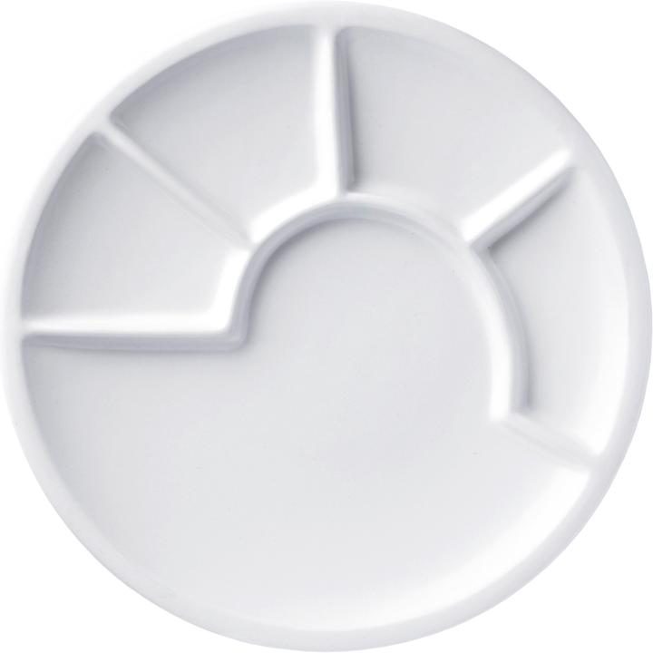 Actual product image Spring Fondue plate 24 cm