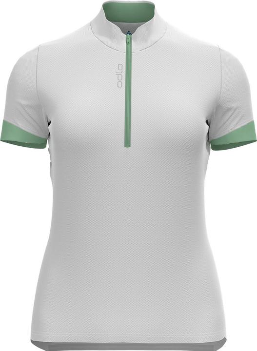 Odlo Essential 1/2 Zip Trikot