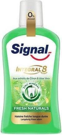 Produktbild Unilever Integral 8 Mundspülung (500 ml, Mundspülung)