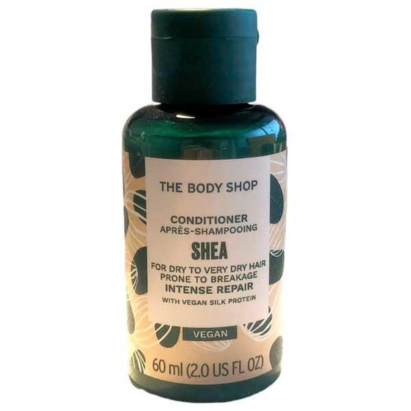 Actual product image Body Shop Conditioner (60 ml)