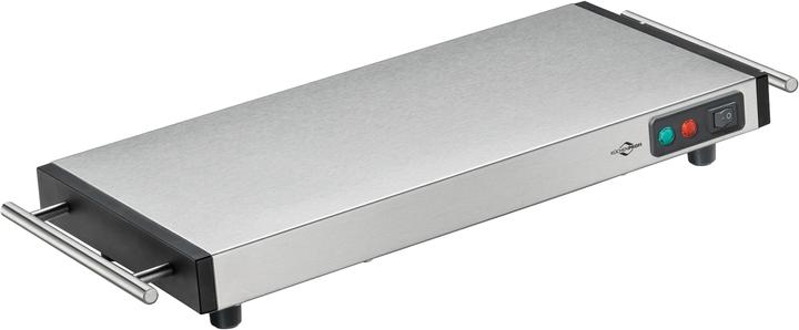 Küchenprofi Hot plate