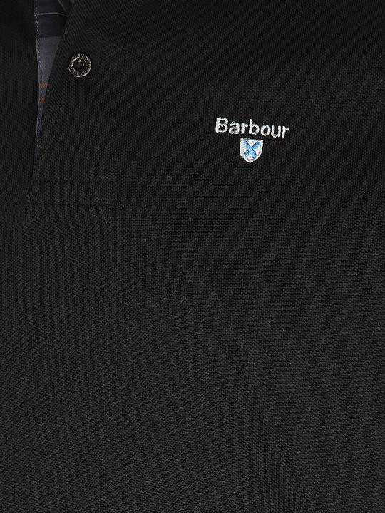 Actual product image Barbour Poloshirt (M)