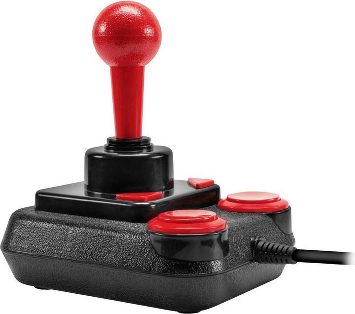 Produktbild Speedlink Joystick Competition Pro Extra USB (Android, PC)