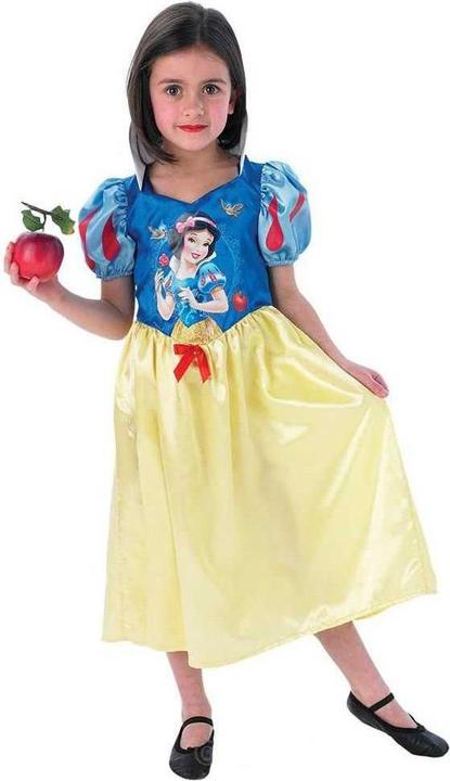 Produktbild Rubies Disney Prinzessin Schneewittchen Storytime Kostüm für Kinder (128)