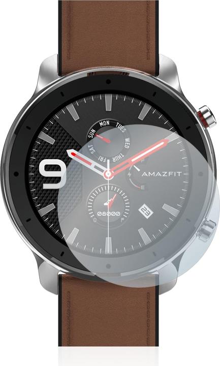 Actual product image BROTECT AirGlass Glass Matte