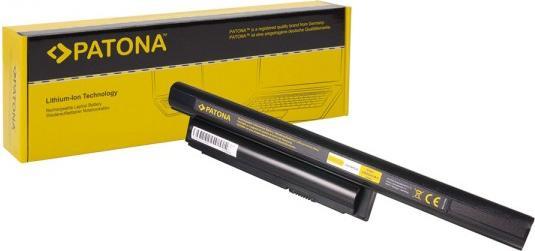 Produktbild Patona Akku f. Sony BPS26 Vaio VPCCA16EC VPCCA17EC VPCCA18EC (4400 mAh)