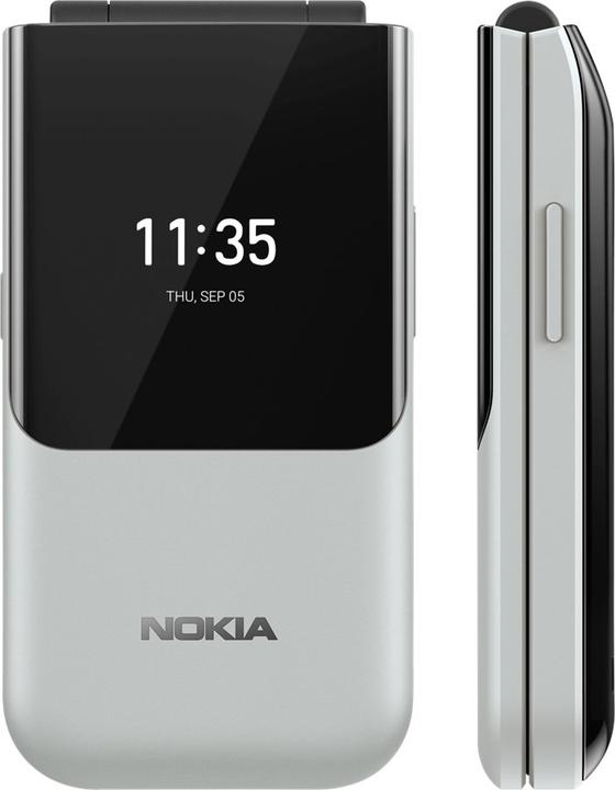 Produktbild Nokia 2720 Flip (2.80", 2 Mpx, 4G)