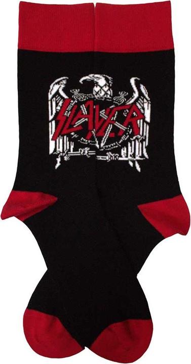 Produktbild Slayer Knöchelsocken (40.5 - 45.5)