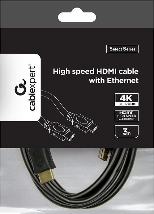 Productafbeelding Gembird HDMI (Type A) - HDMI (Type A) (4.50 m, HDMI)