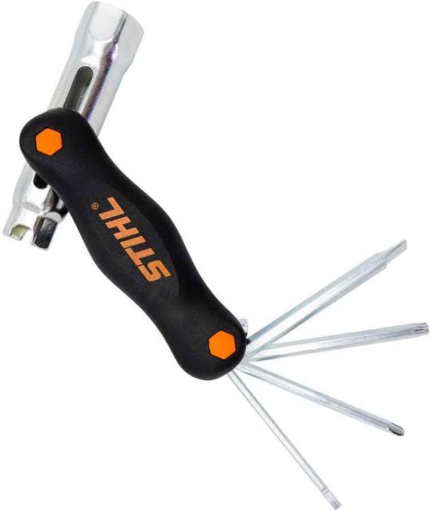 Produktbild Stihl 0000 881 5501 Multifunktionswerkzeug 19-13