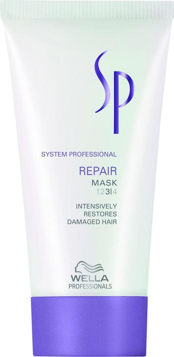 Wella SP Repair Maske 30 (30 ml)