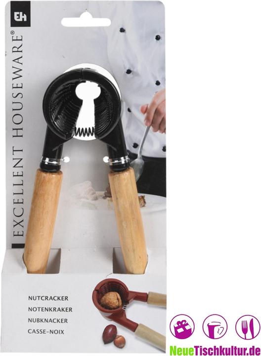 Produktbild neuetischkultur Nusszange