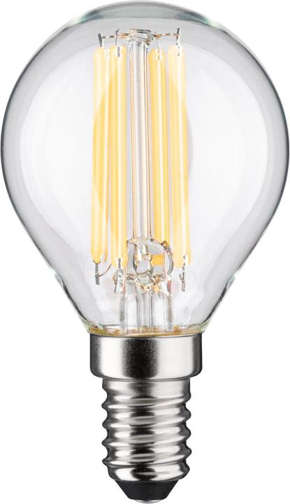 Actual product image Paulmann Tropfen Eco-Line (E14, 4 W, 840 lm, 1 x, A)