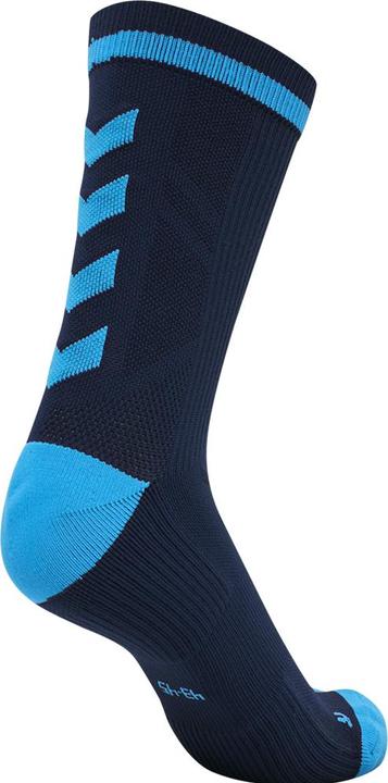 Produktbild hummel Elite Indoor Sock Low Pa (46, 48)