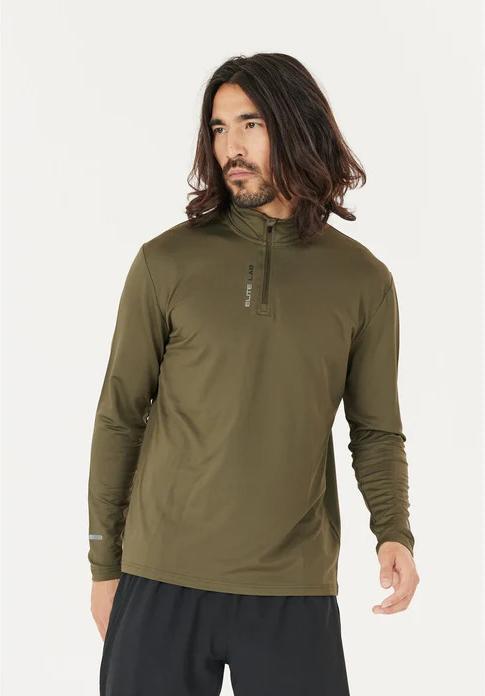 Actual product image Elite Lab Core (XL)