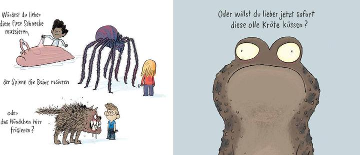 Image du produit Kroko oder Krake? (Allemand, Moulin Jörg, 2023)