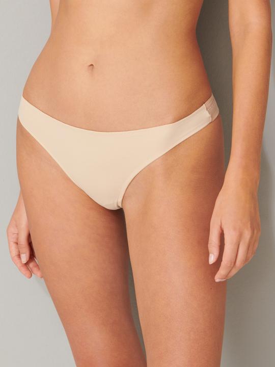 Produktbild Schiesser String Invisible Lace (34, 2er Pack)