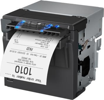 Produktbild Epson EU-M30 (RS-232, USB 2.0)