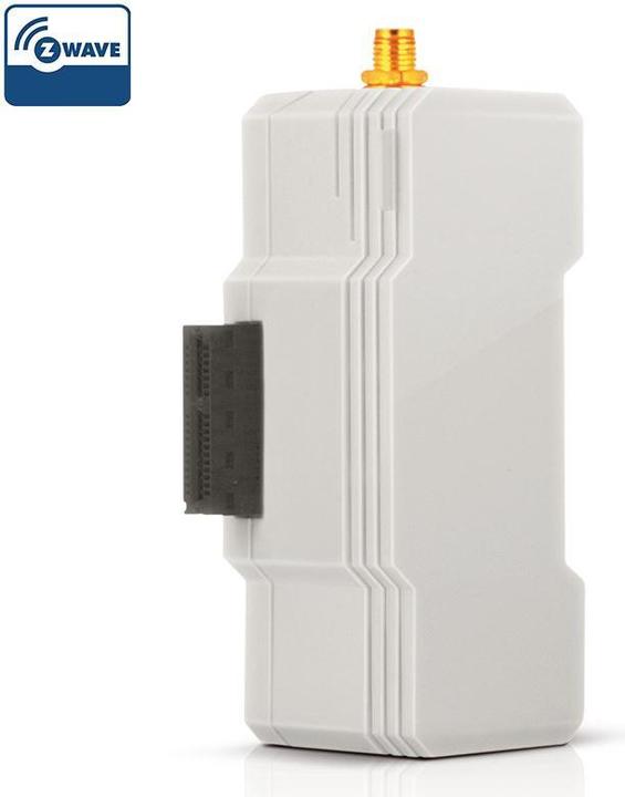 Immagine prodotto Zipato Modulo di estensione Zipabox 3G - Modulo 3G per estendere il sistema Z-Wave universale Zipabox.