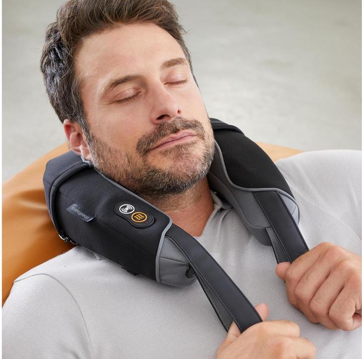 Actual product image Medisana NM868