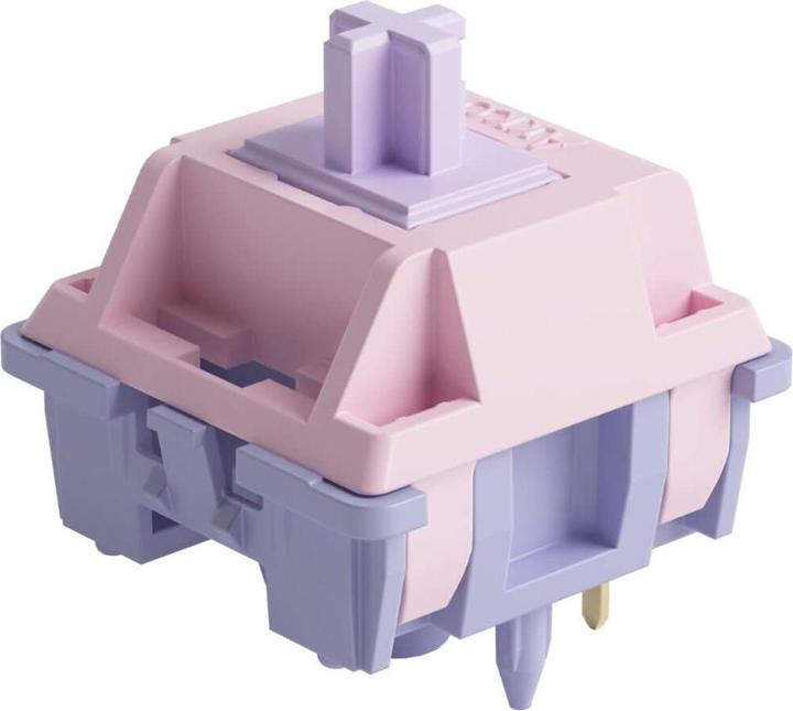 Akko Fairy Silent Switch