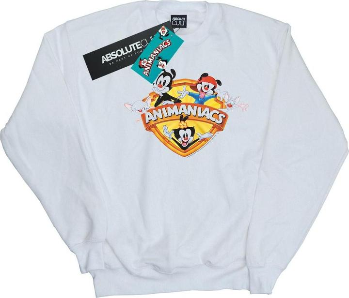 Actual product image Universal Textiles Mens Group Shield Sweatshirt (4XL)