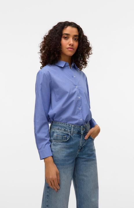 Produktbild Vero Moda VMNICOLA Hemd Hemd (XS)